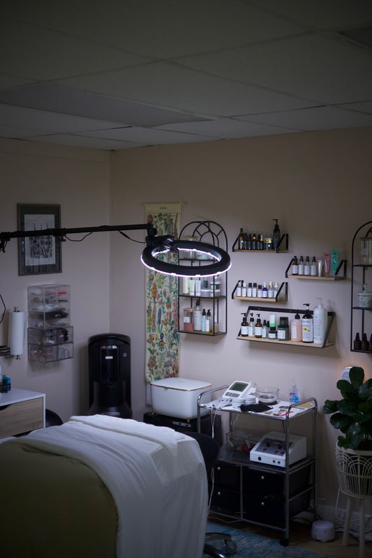 How to Prep for a Facial at Healthy Skin Spa