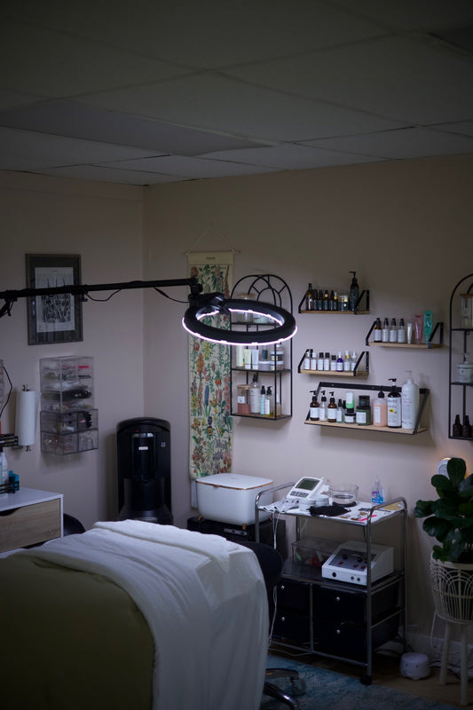 The Benefits of Lymphatic Drainage for Skin and Wellness