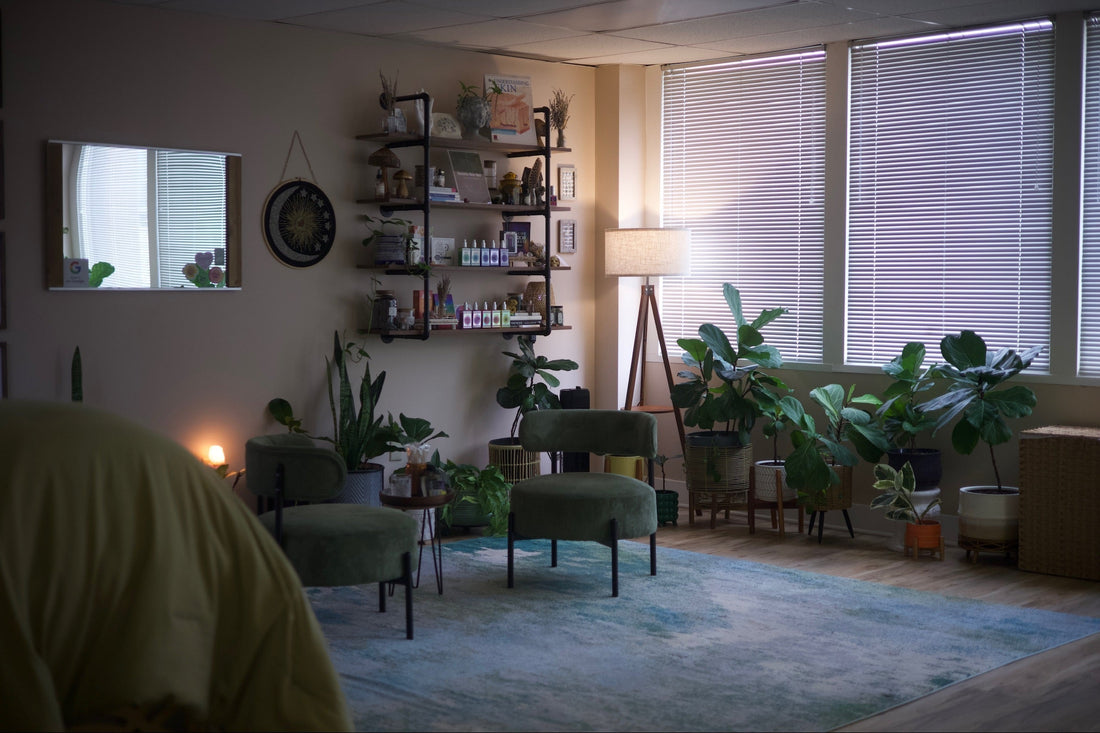 Your Skin Isn’t Difficult—It Just Needs to Be Heard