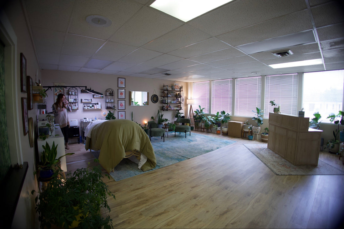 Simple Skincare Rituals for Busy Women