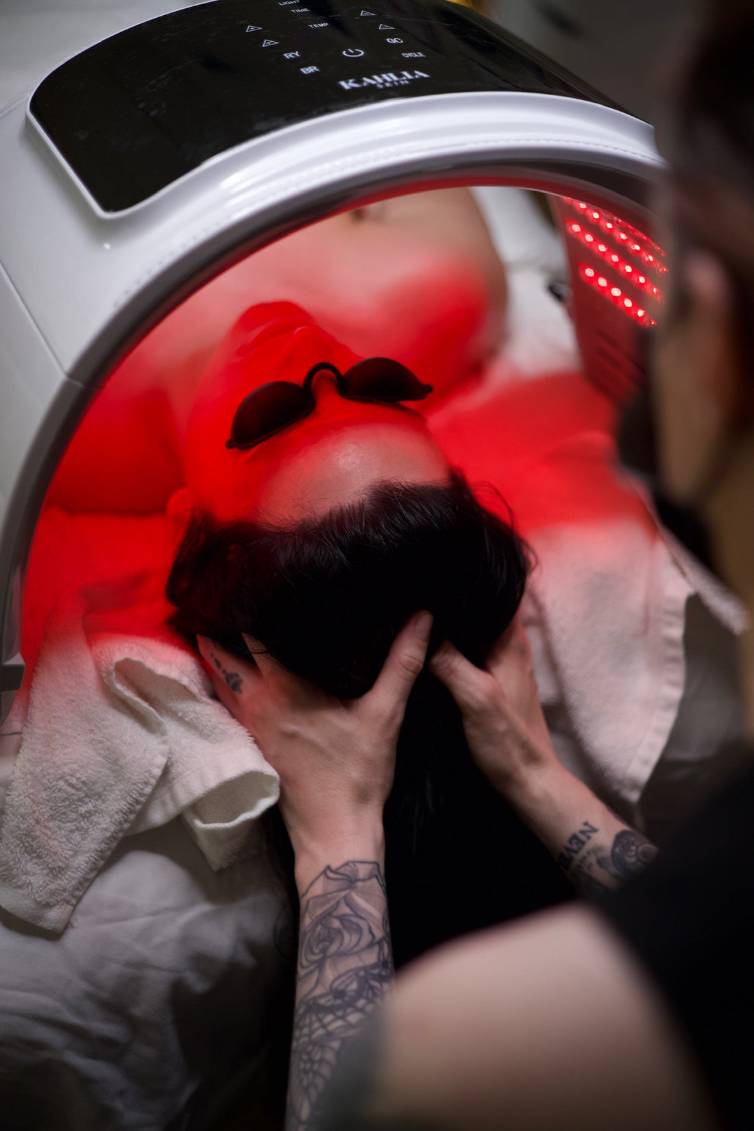 Your Ultimate Bridal Skincare Timeline: Glowing Skin Starts Here