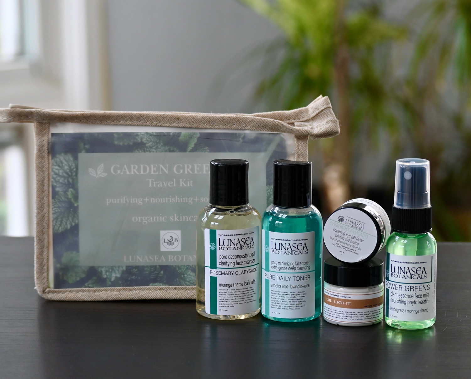 New Skincare Arrivals