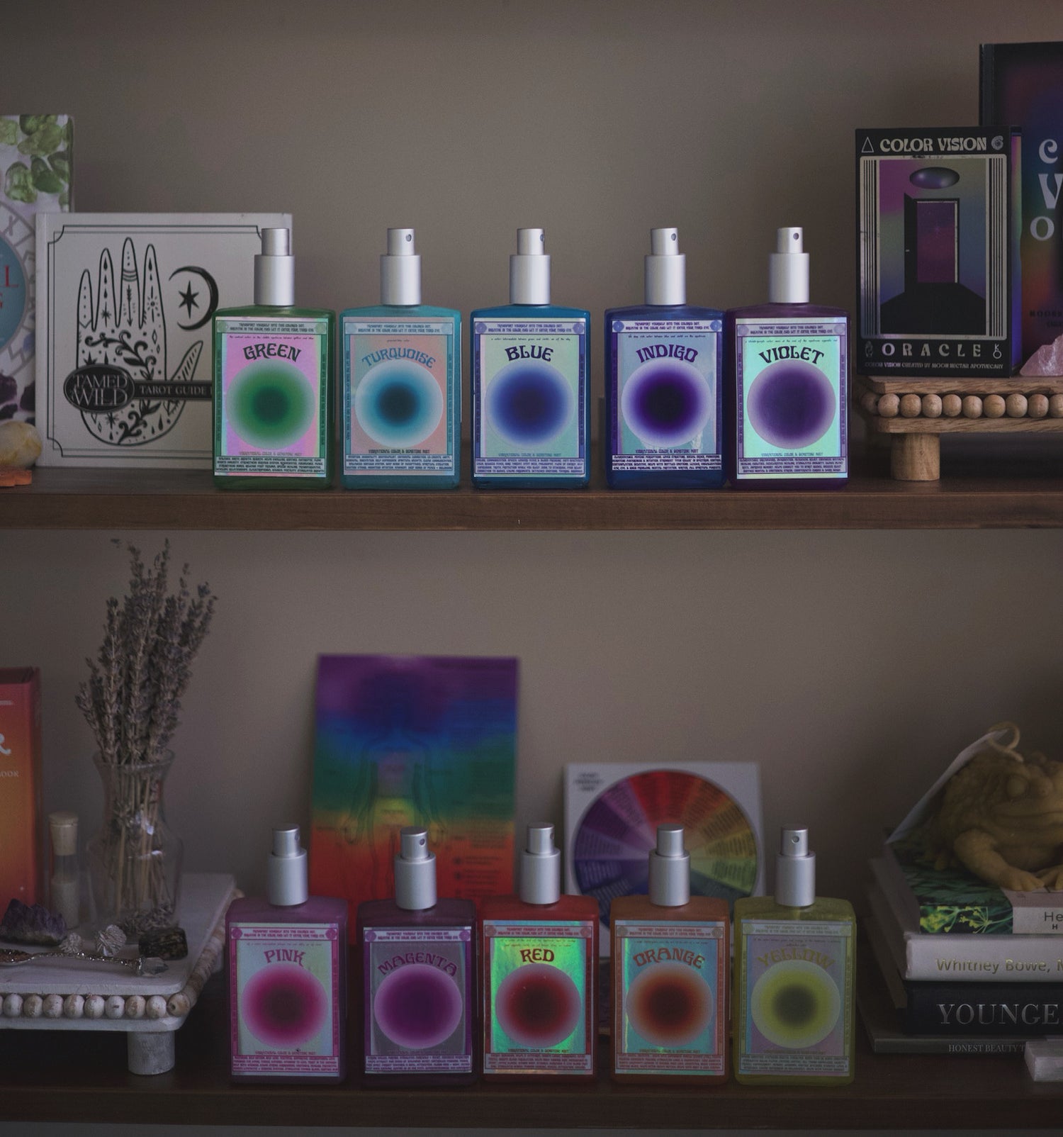 Luxury Skincare Gifts