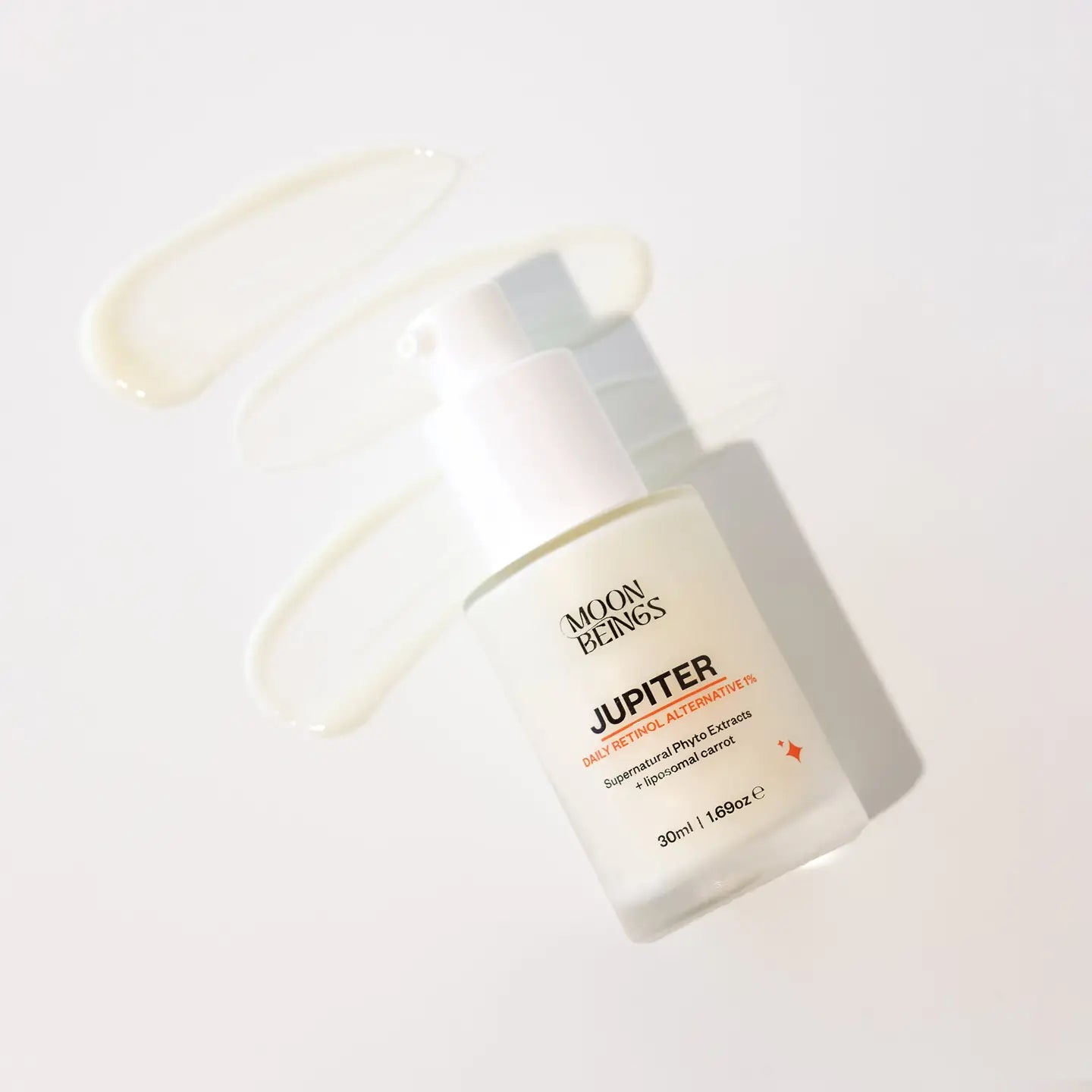Jupiter Daily Retinol Alternative