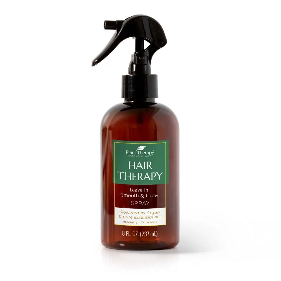 Hair Therapy Leave in Smooth & Grow Sprayl
