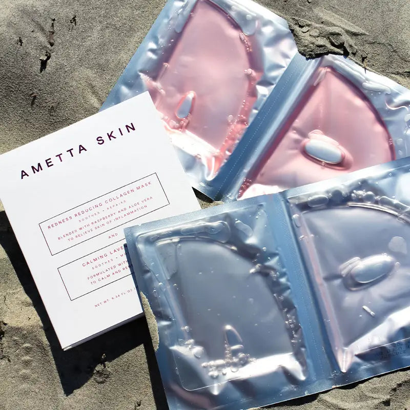 Calm & Restore Mask Bundle