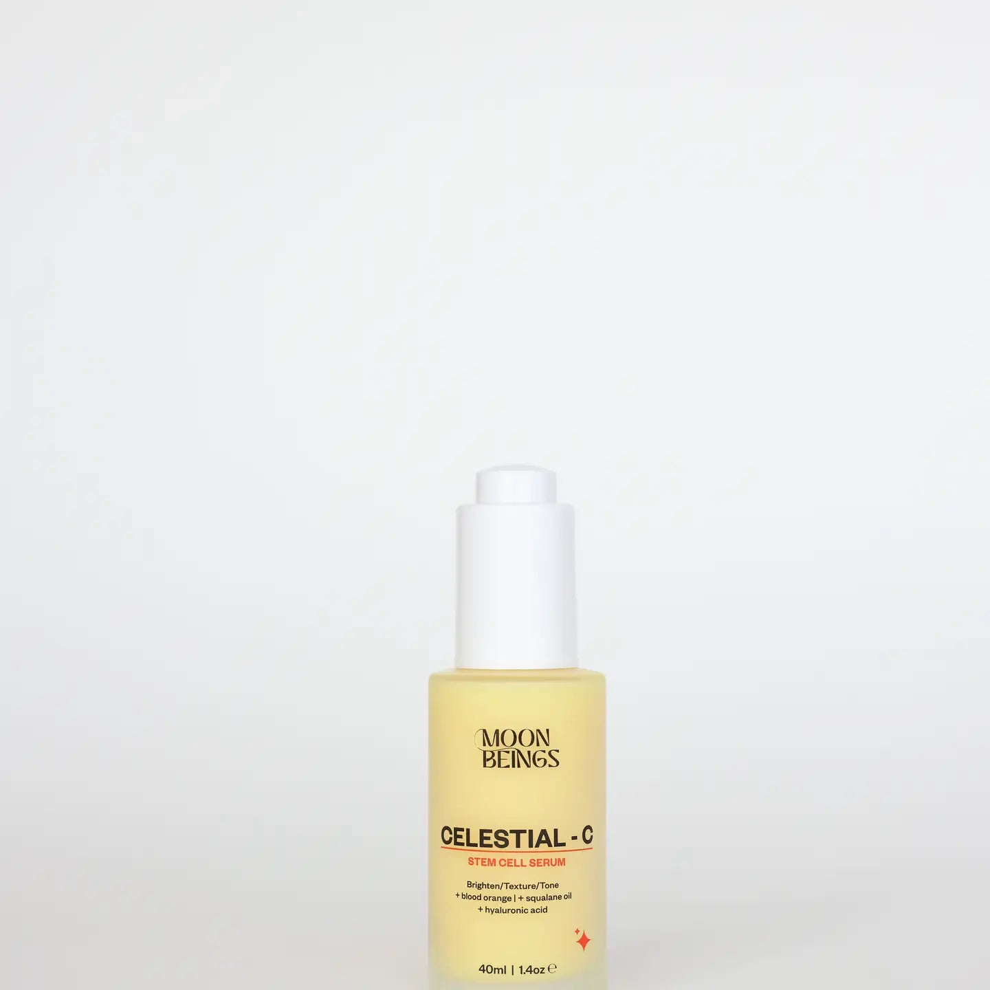 Celestial - C Stem Cell Serum Firm/Rejuvenate