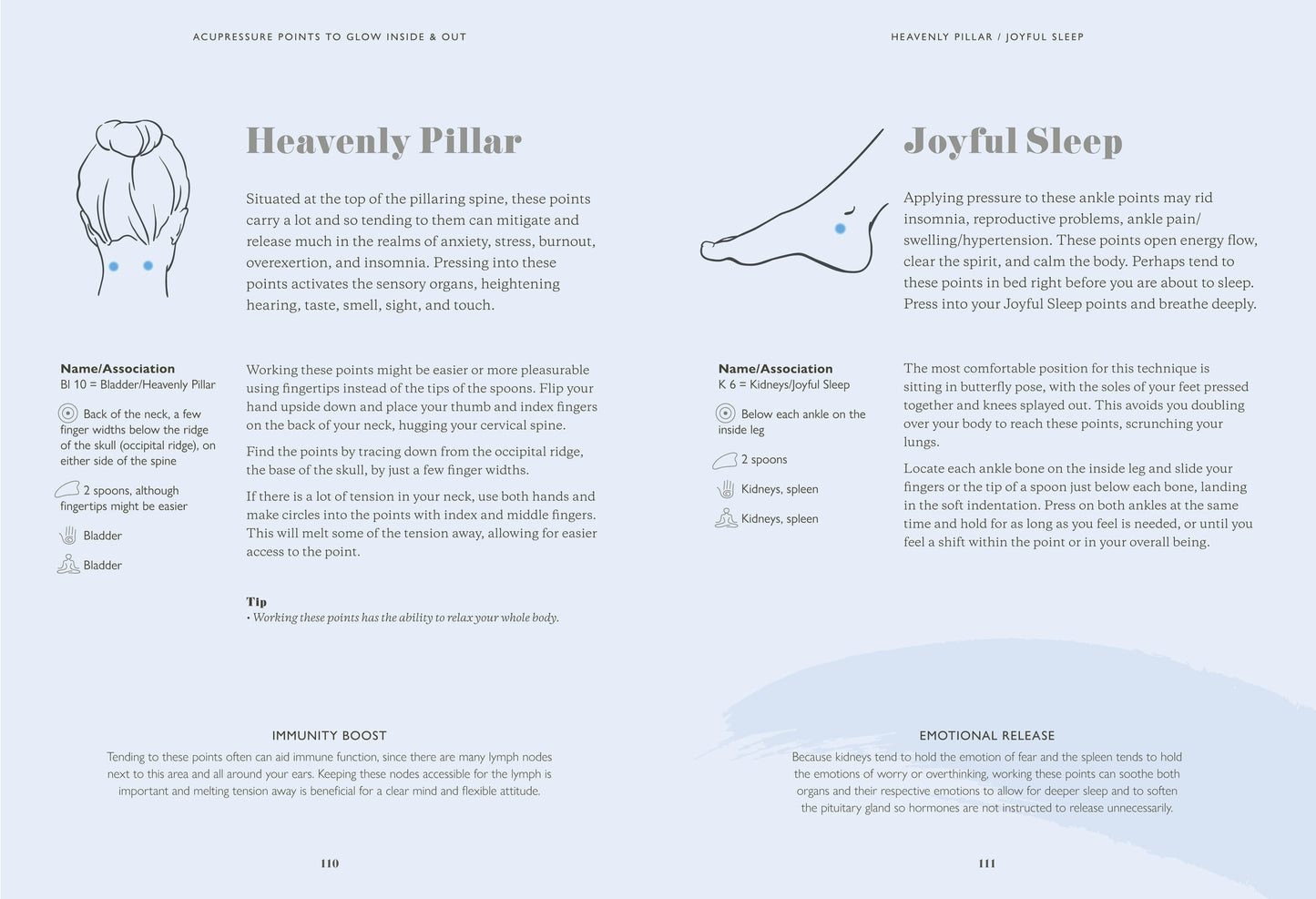 Gua Sha & Crystal Massage By Julie Civiello Polier