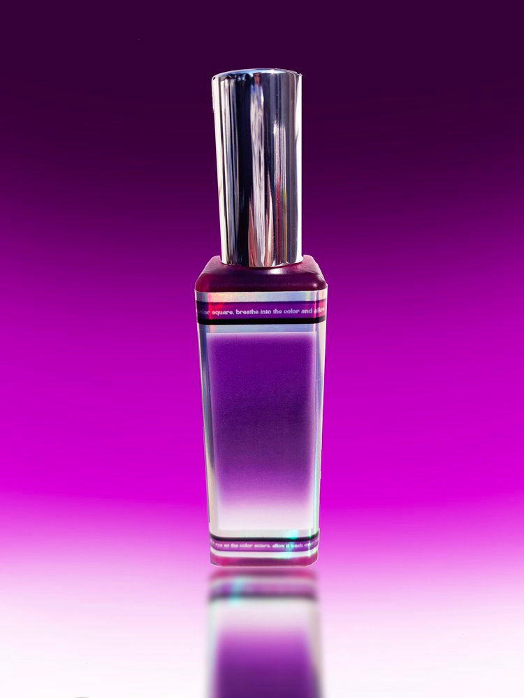MAGENTA AURA SPRAY (soul star)
