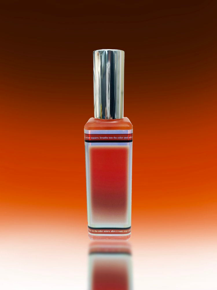 ORANGE AURA SPRAY (sacral)