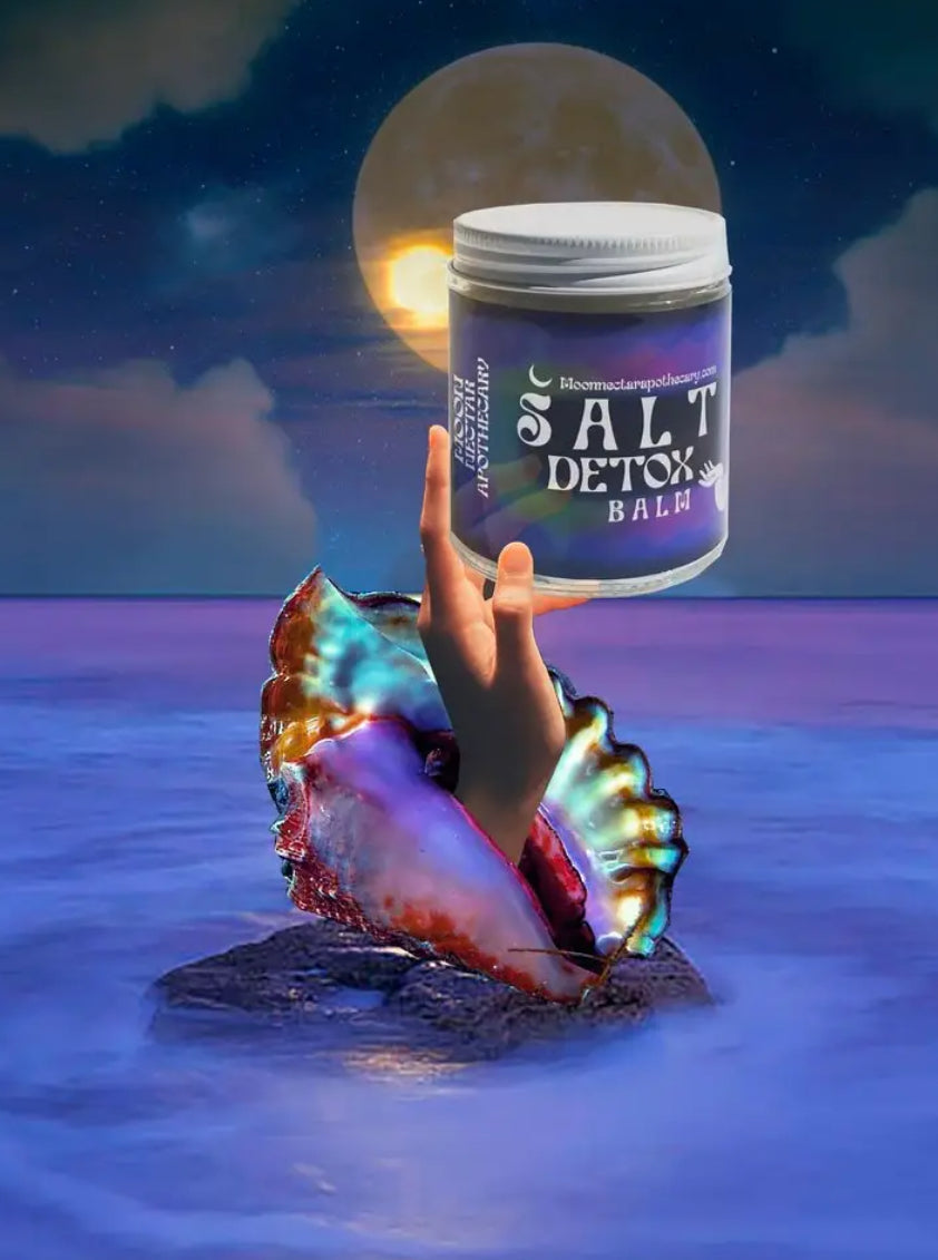 Salt Detox Balm
