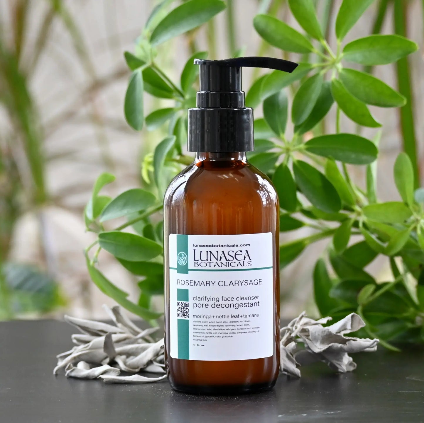 Gentle Cleanse Set