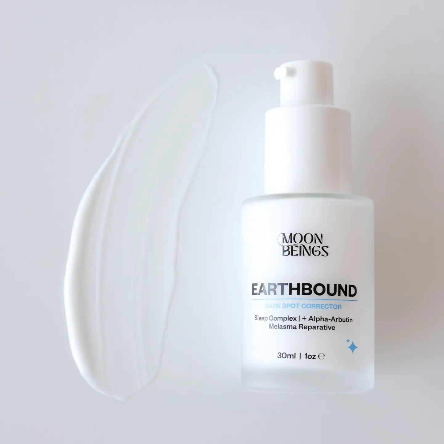 Earthbound Dark Spot Corrector