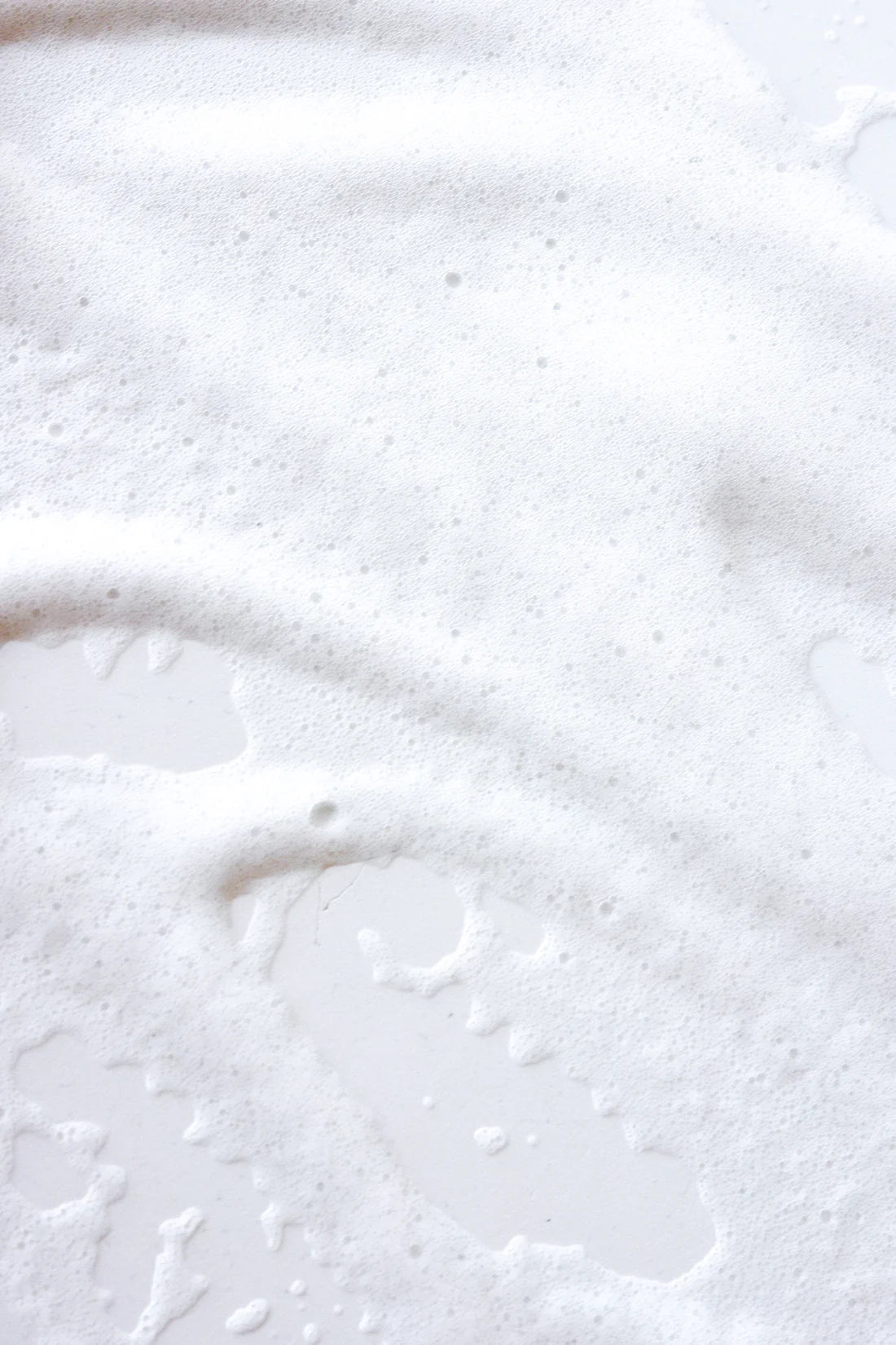 Galactic Cleanse Foaming Cleanser