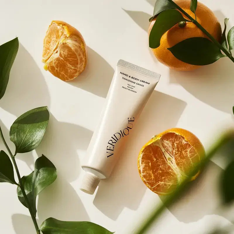 K-Beauty Calm & Care Set