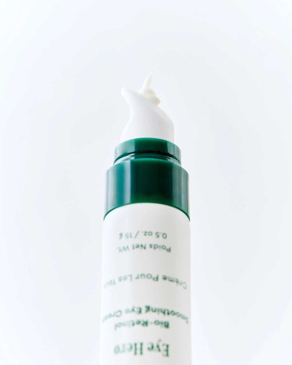Eyehero™ Bio-Retinol Smoothing Eye Cream