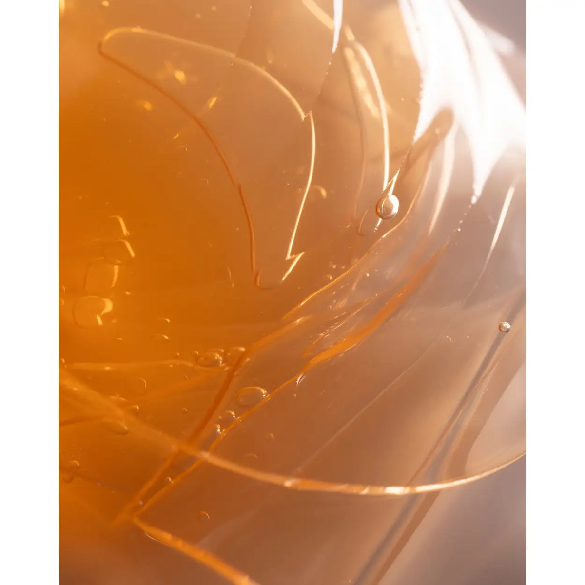 Brighter Days™ Red Algae + Avocado Biodegradable Eye Masks