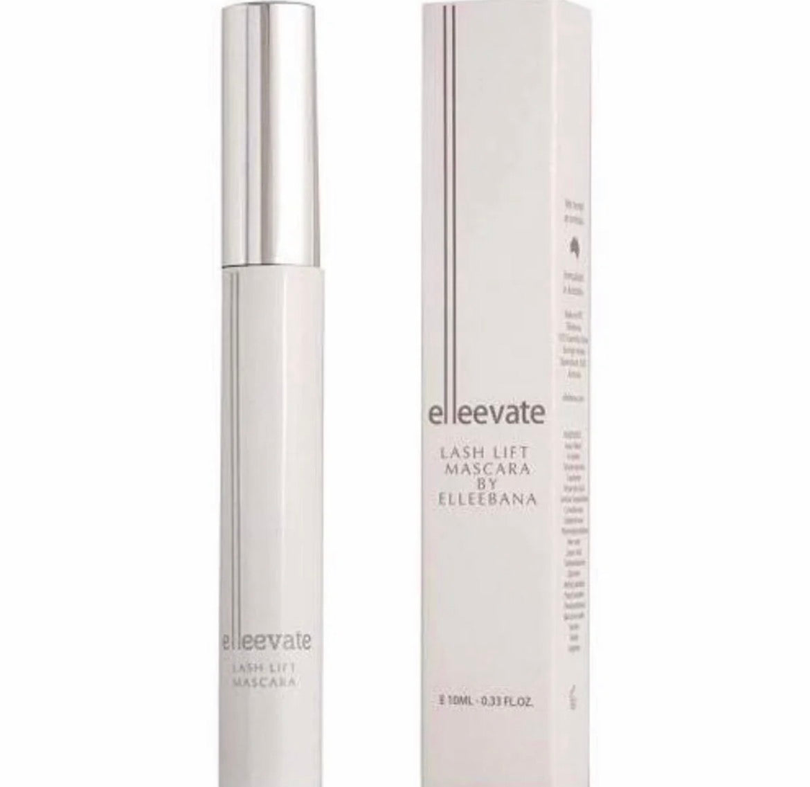 Elleebana Elleevate Lash Lift Mascara