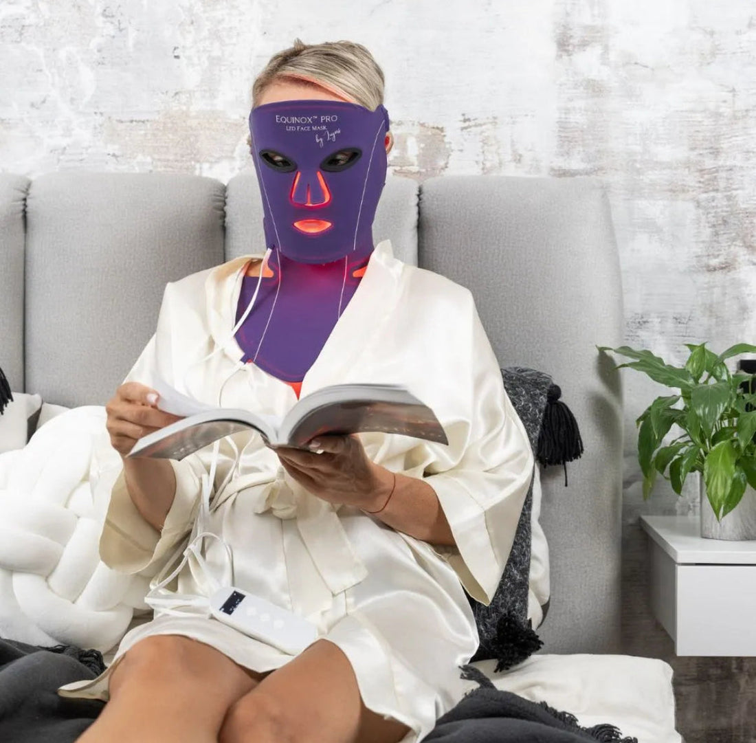 Looking Ahead to an Exciting Year at Healthy Skin Spa