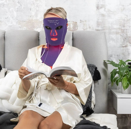 Looking Ahead to an Exciting Year at Healthy Skin Spa