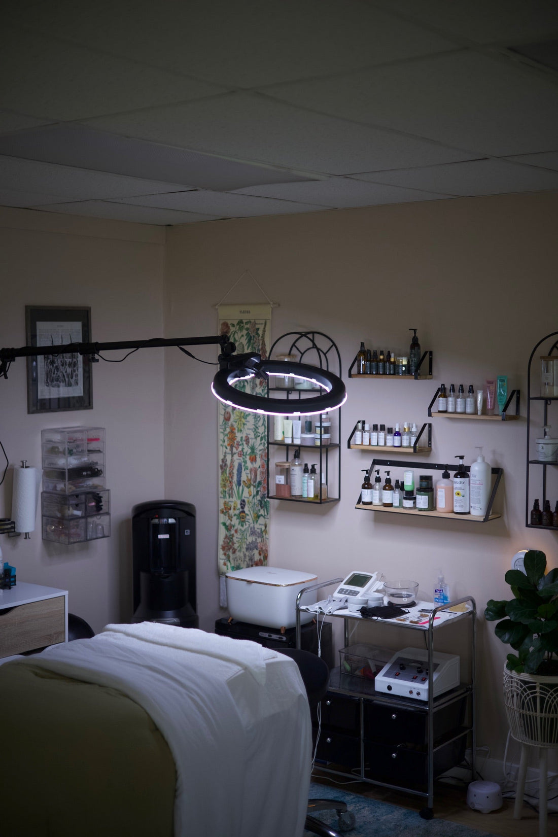 How to Prep for a Facial at Healthy Skin Spa