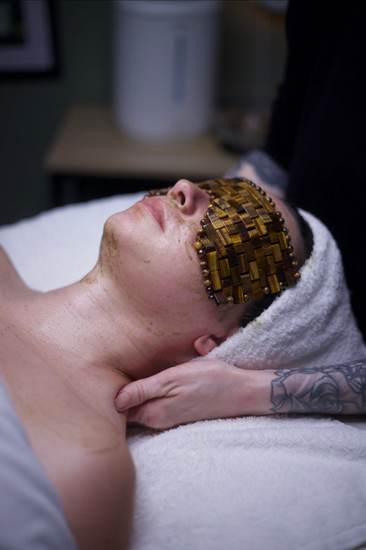At-Home Lymphatic Drainage Massage: A Step-by-Step Guide for Glowing Skin