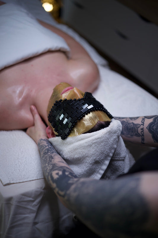 What Does a Customized Facial Actually Mean?