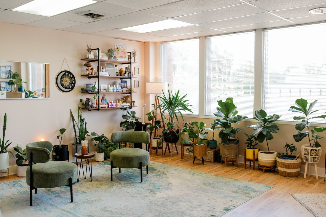 What’s New This Year at Healthy Skin Spa