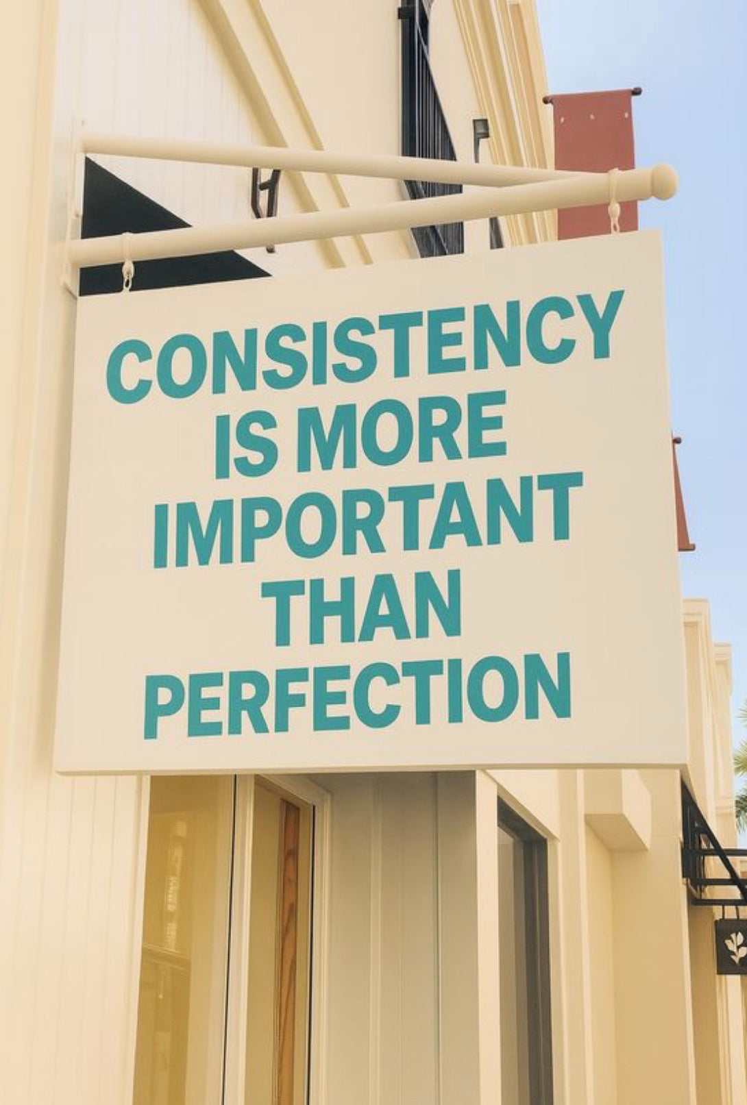 Why Consistency Changes Skin More Than “Perfect” Products