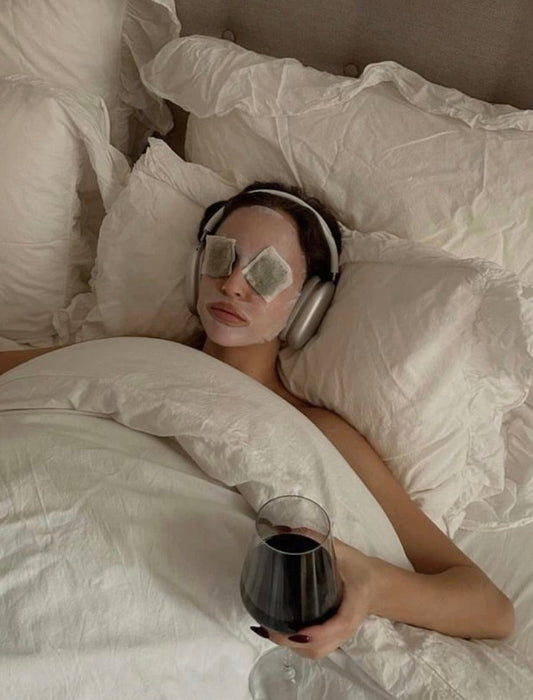 How Stress Impacts Your Skin and Triggers Breakouts