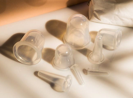 Facial Cupping: A Step-by-Step Guide to Sculpt, Lift, and Glow