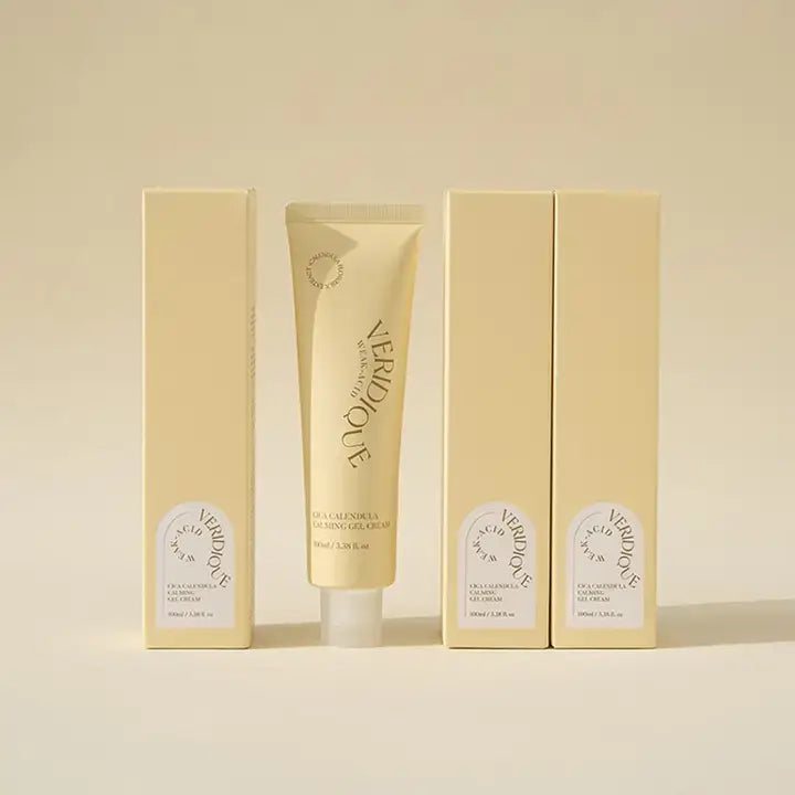 Winter Skincare Support