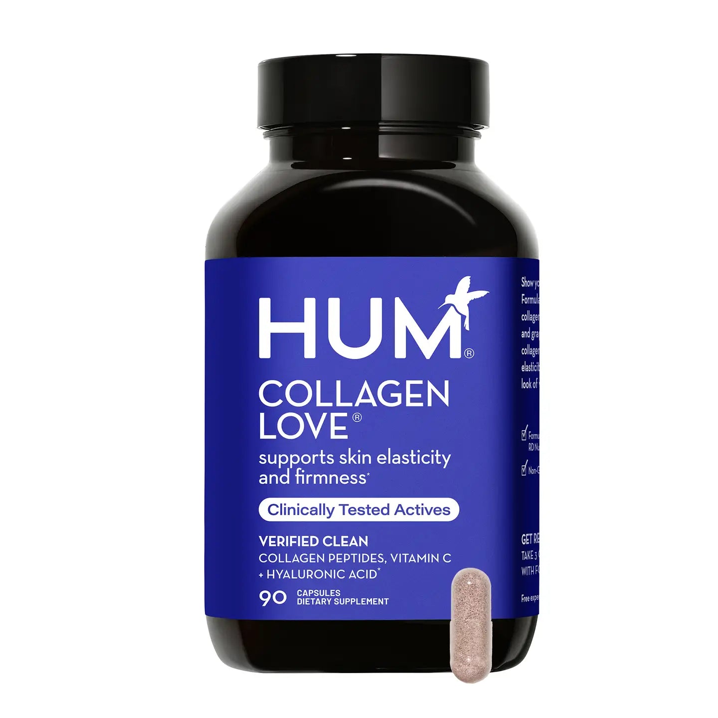 Collagen Love - Skin Supplement