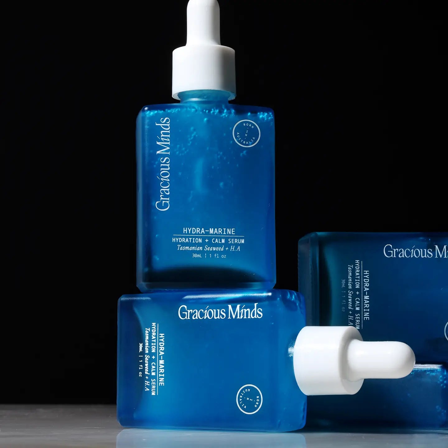 Hydra-Marine Hydration Boost Serum