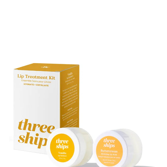 Lip Treatment Kit