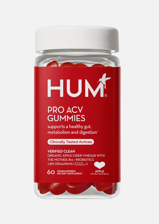 Pro Acv Gummies - Digestive Health Supplement