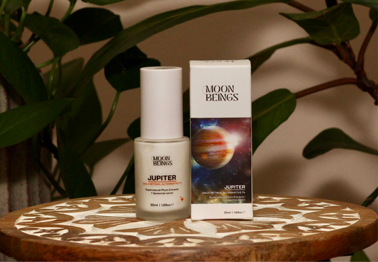 Jupiter Daily Retinol Alternative