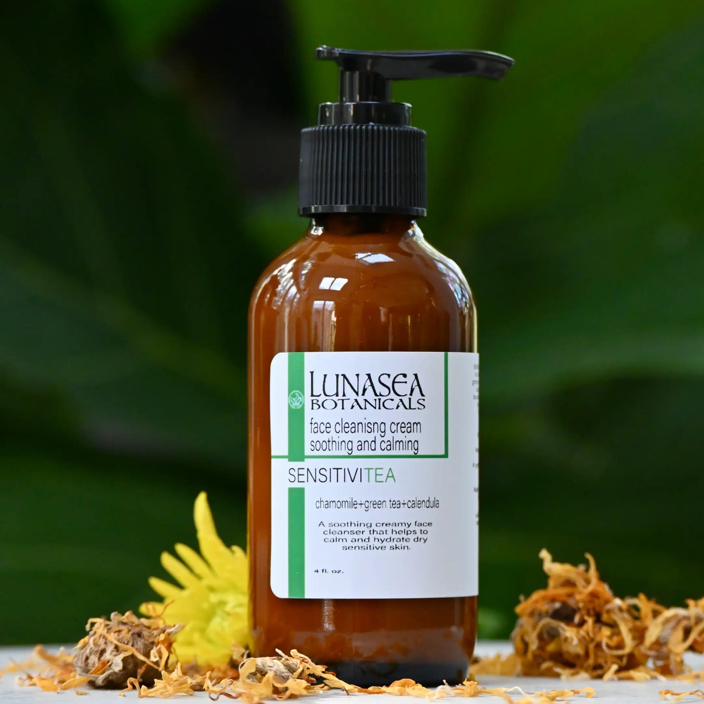 Gentle Skin Cleanser Set