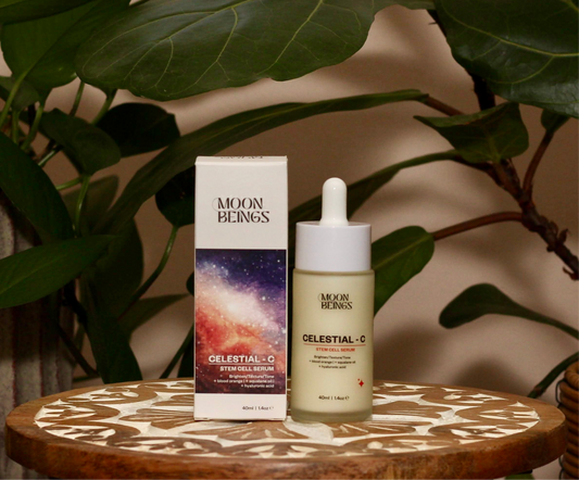Celestial - C Stem Cell Serum Firm/Rejuvenate