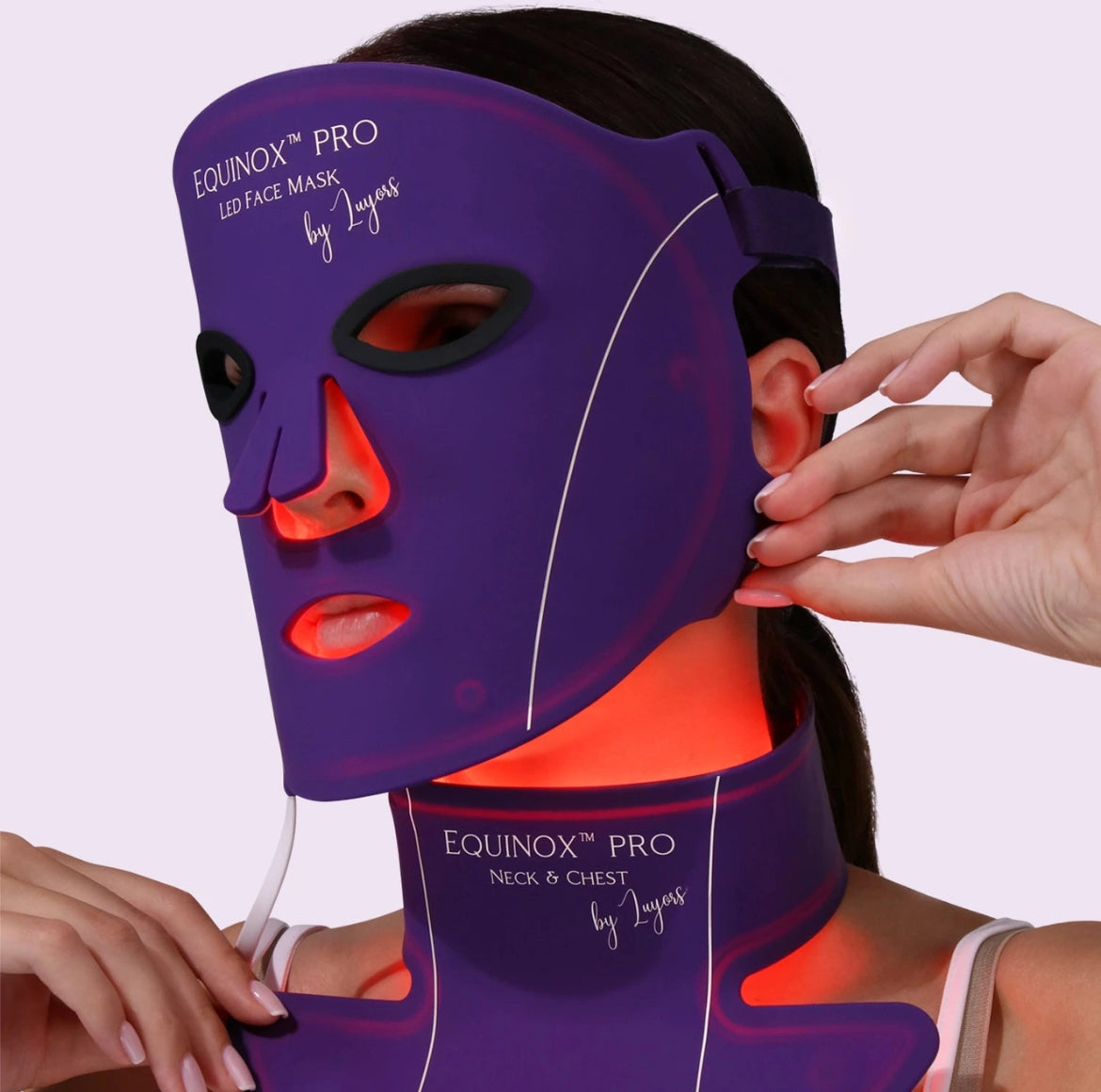 Equinox™ Pro Led Mask