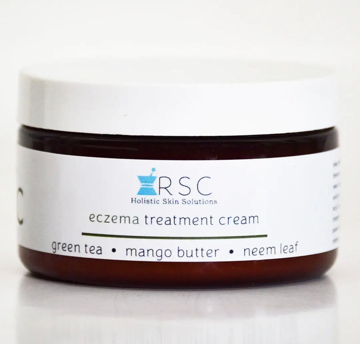 Eczema Deep Hydration Treatment Cream