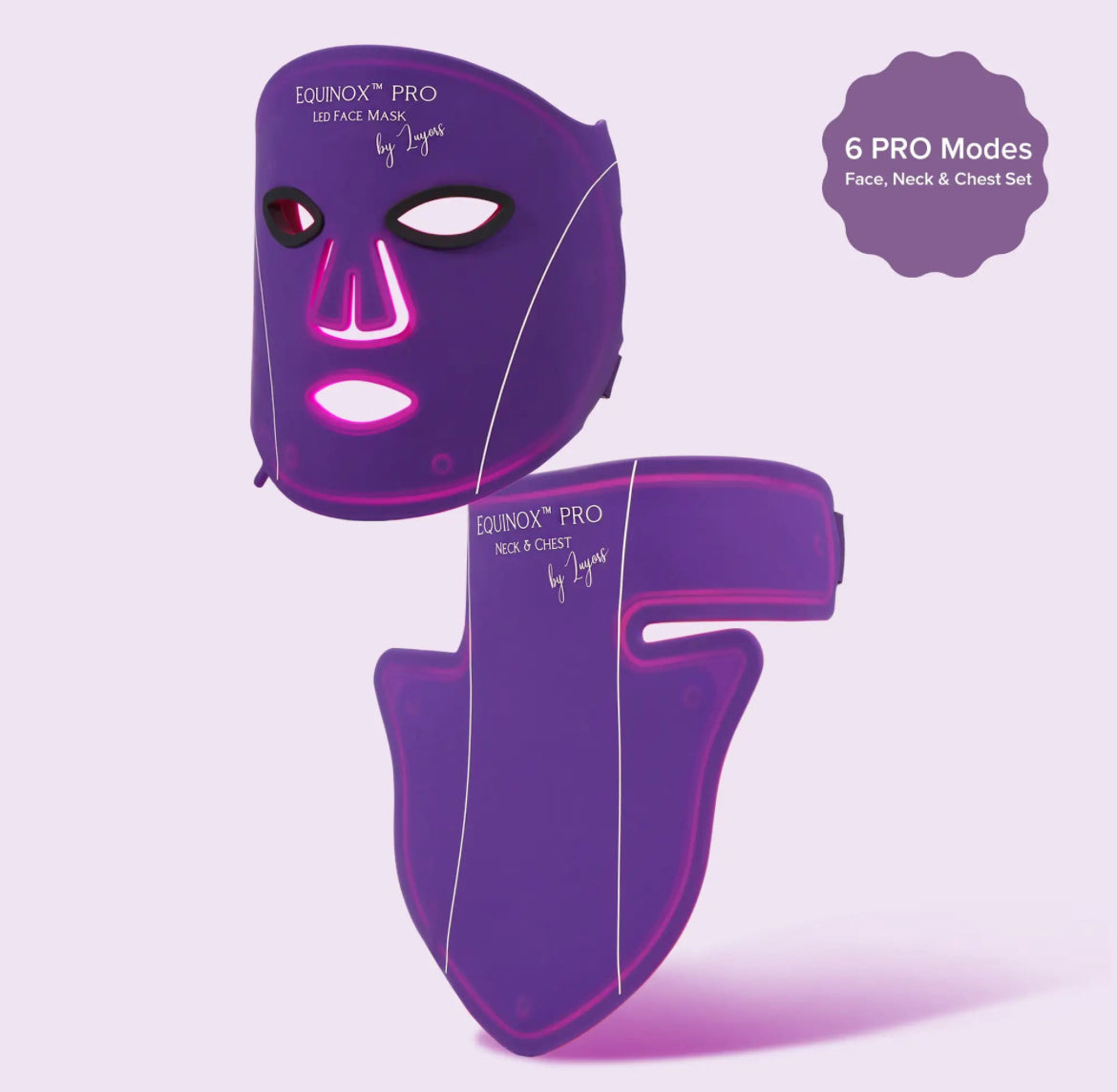 Equinox™ Pro Led Mask