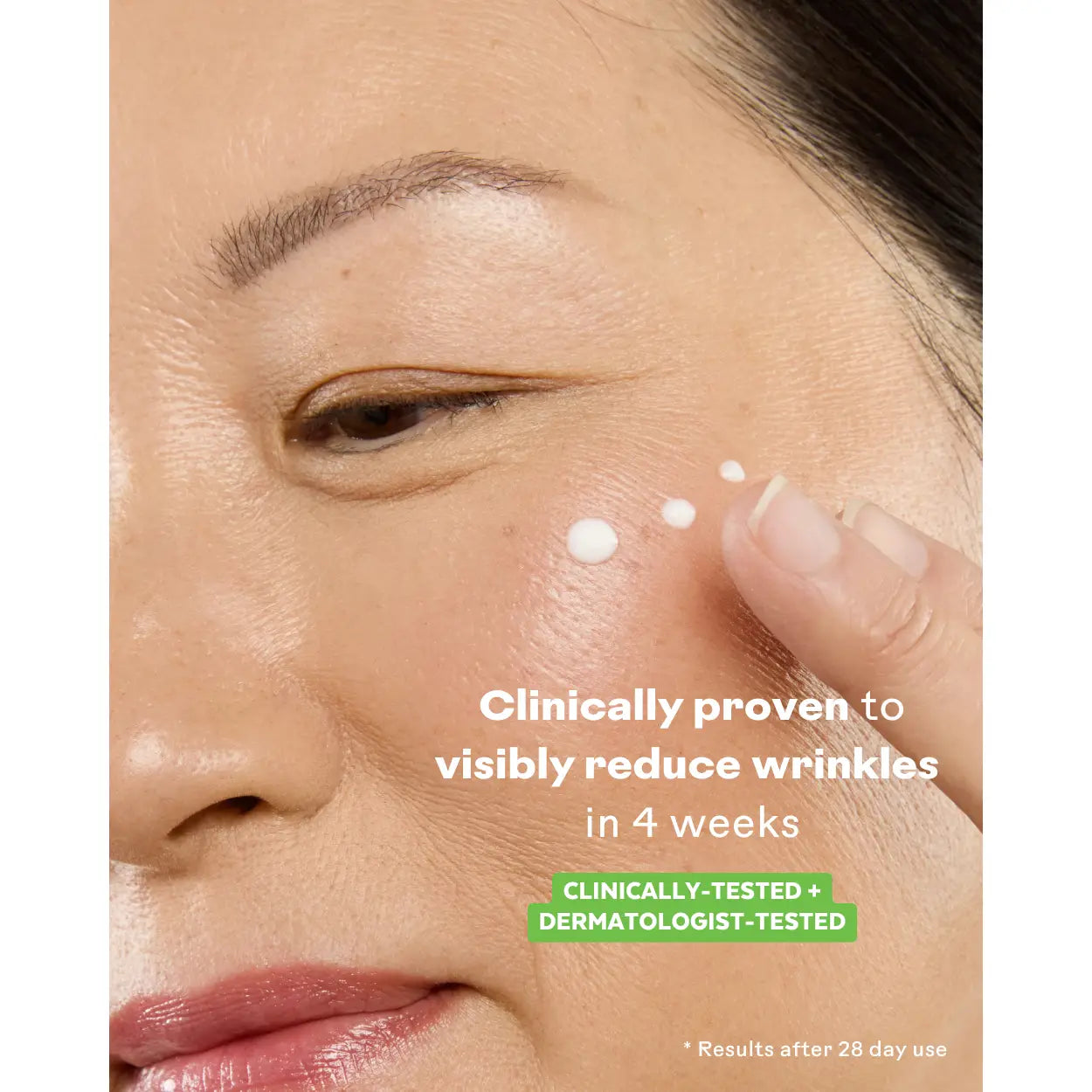 Skinhero™ Calendula + 2% Bakuchiol Bio-Retinol Serum