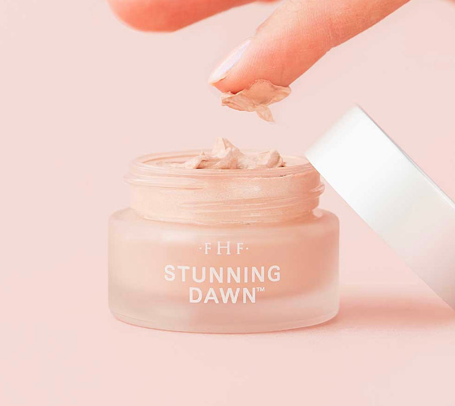 Stunning Dawn Brighting Eye Cream