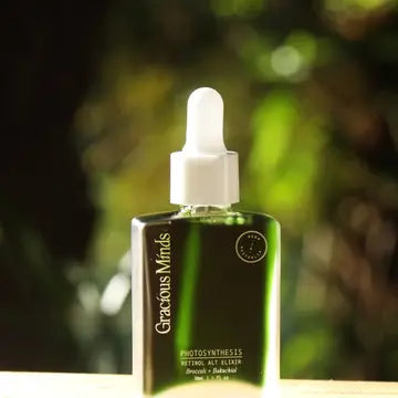 Photosynthesis Retinol Alternative