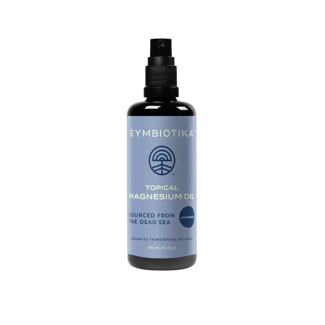 Topical Magnesium Oil Spray