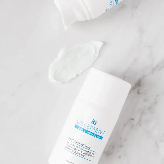 Repairing Hydrating Cica B5 Hya Cream