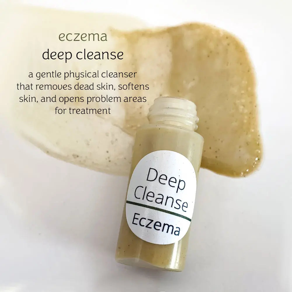 Eczema Deep Cleanse