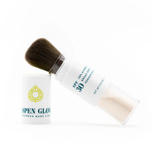 Translucent Pwd Sunscreen