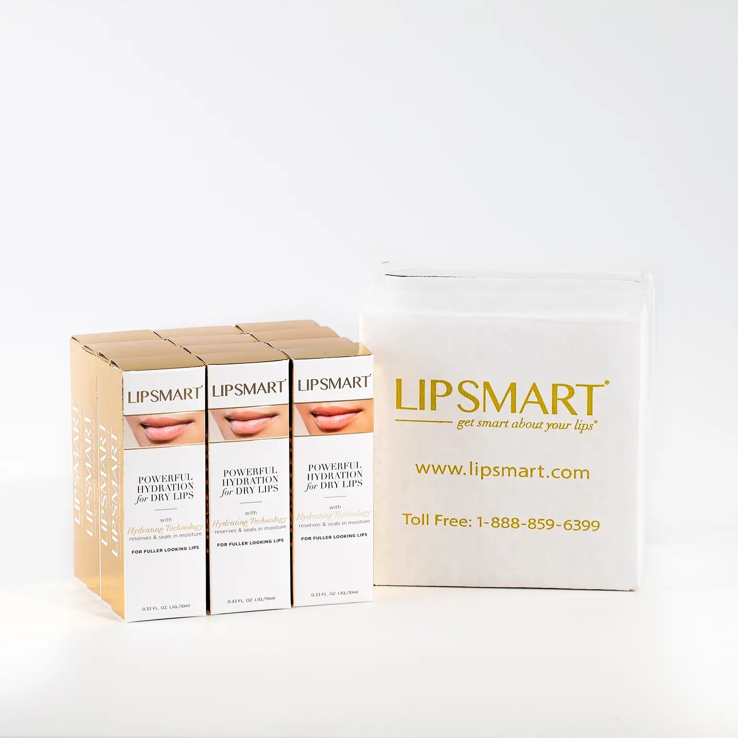 Lipsmart Hydrating Lip Treatments